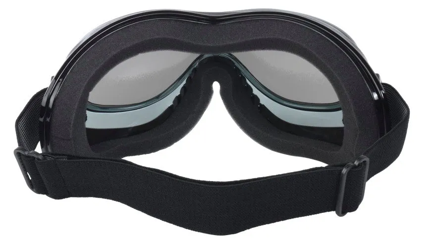 9305 Airfoil Wear Over Goggle - Clear