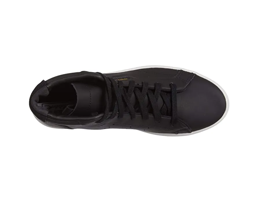 Adidas Originals scarpa sneakers da donna Sleek Mid EE4727 nero