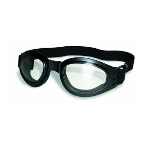 Adventure Goggles Clear