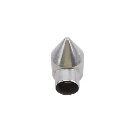 Aluminum 1-Way Cap