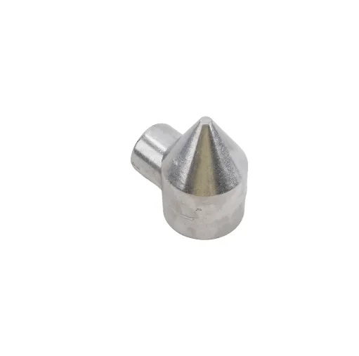 Aluminum 1-Way Cap