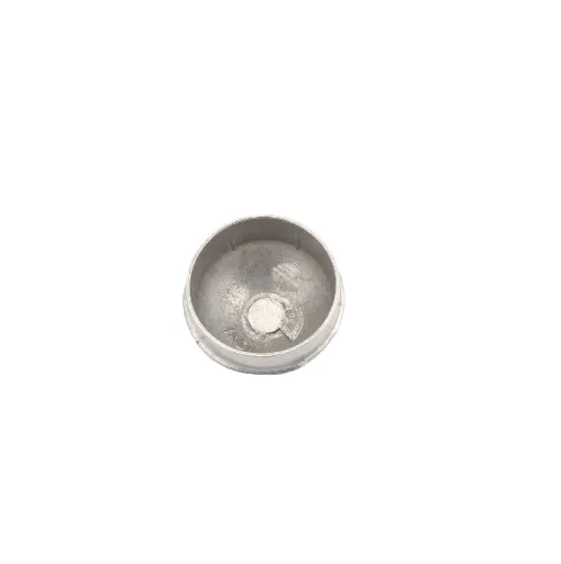 Aluminum Dome Cap