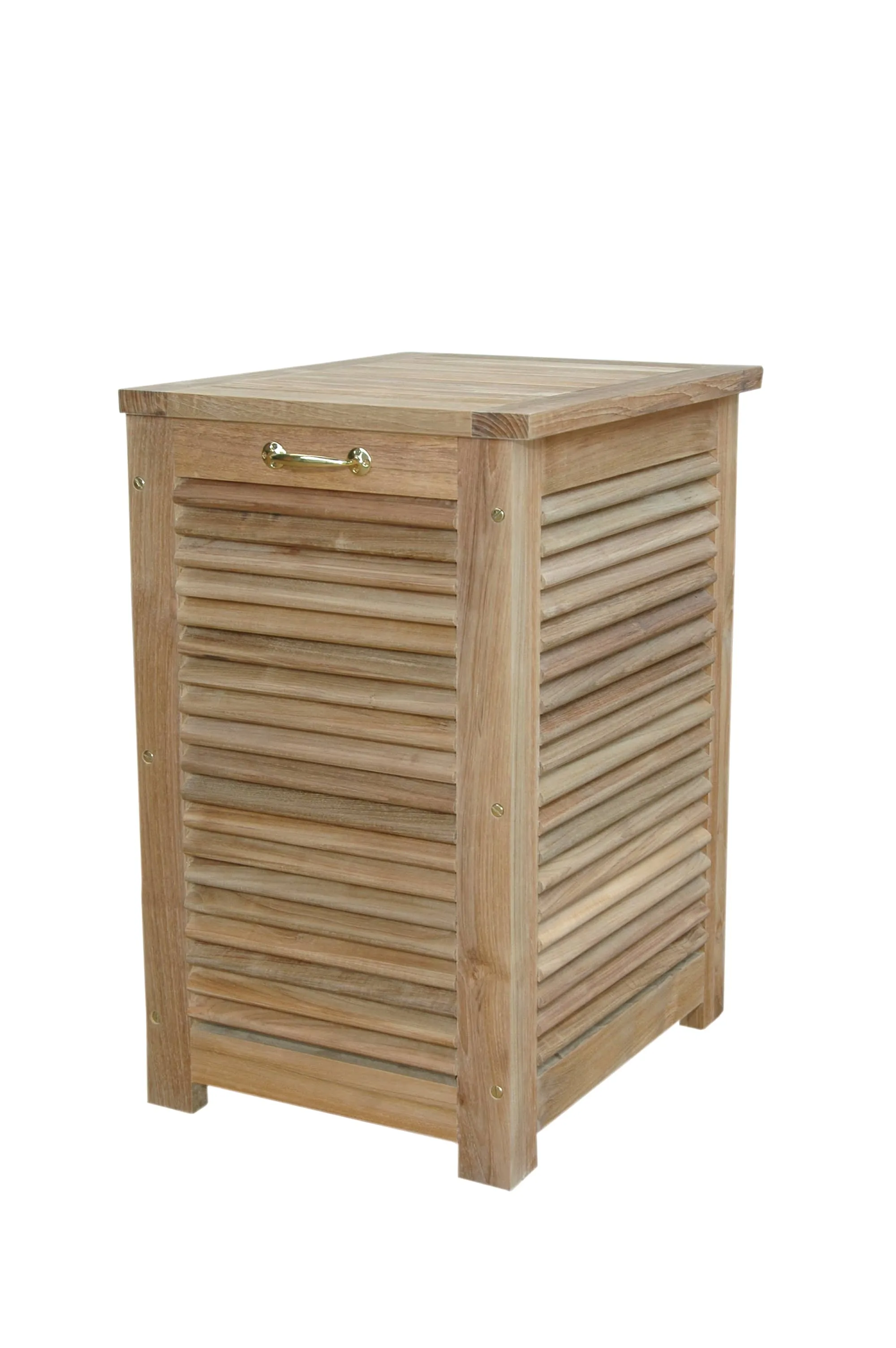 Amberly Laundry Box, 30 H x 18 W x 22 L, Delivered Free, Arrives in 5-9 Working Days For Easy Assembly.