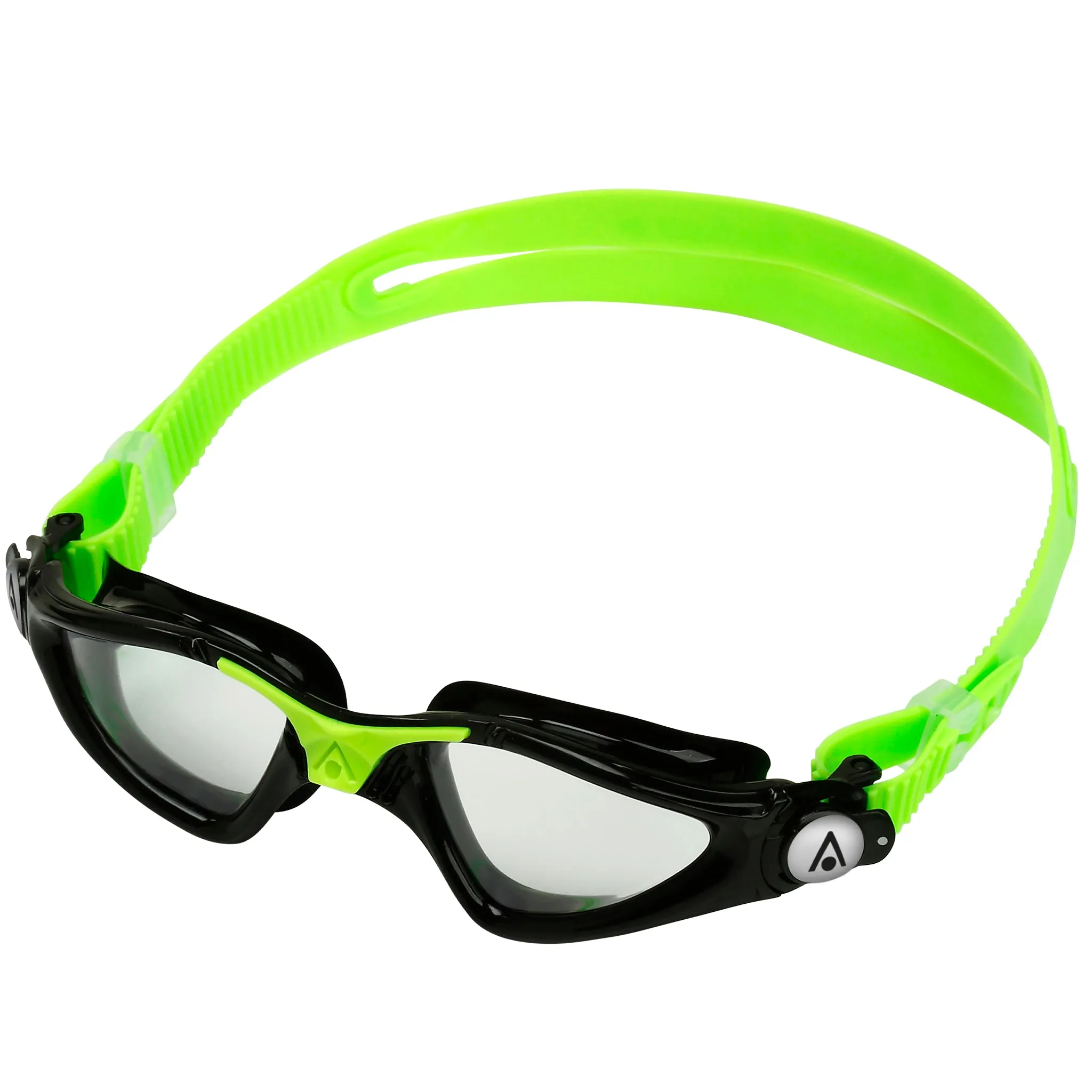 Aquasphere Kayenne Junior Goggles Clear Lenses