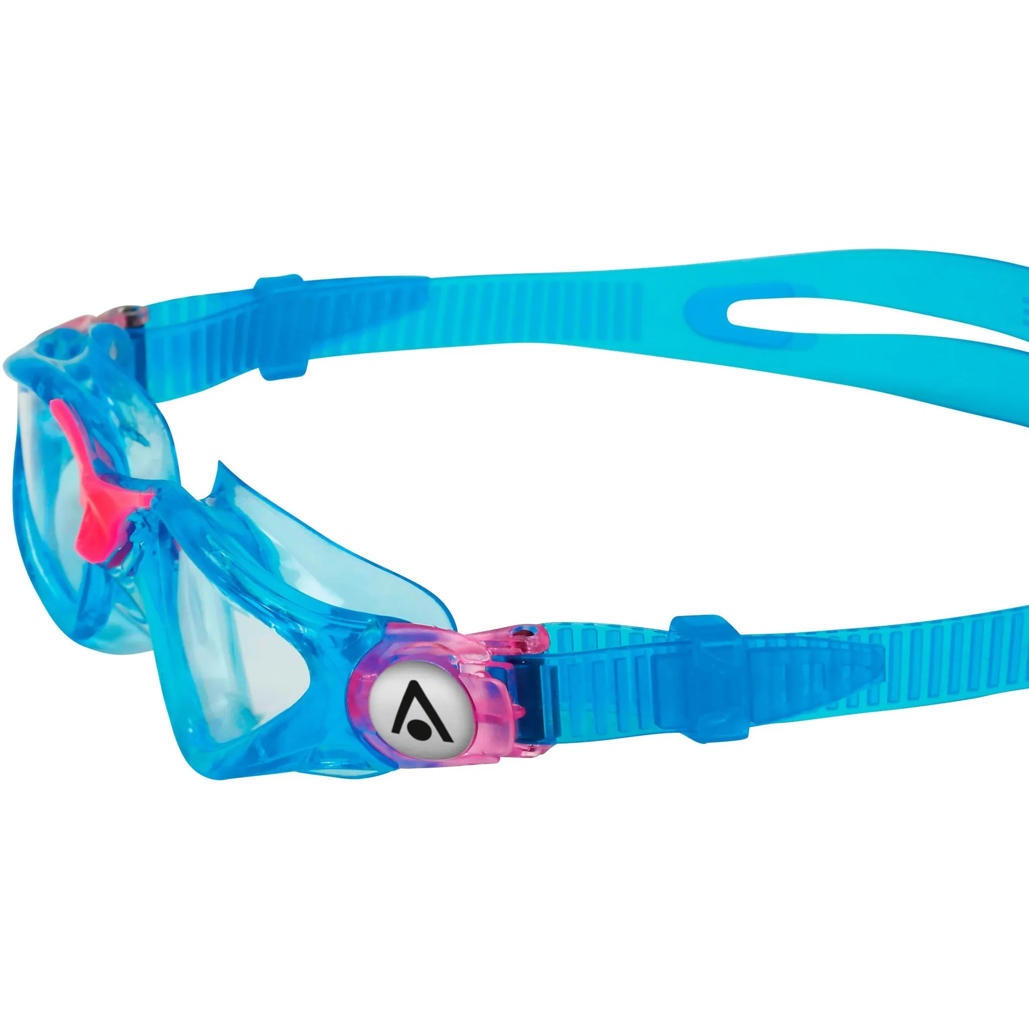 Aquasphere Kayenne Junior Goggles Clear Lenses