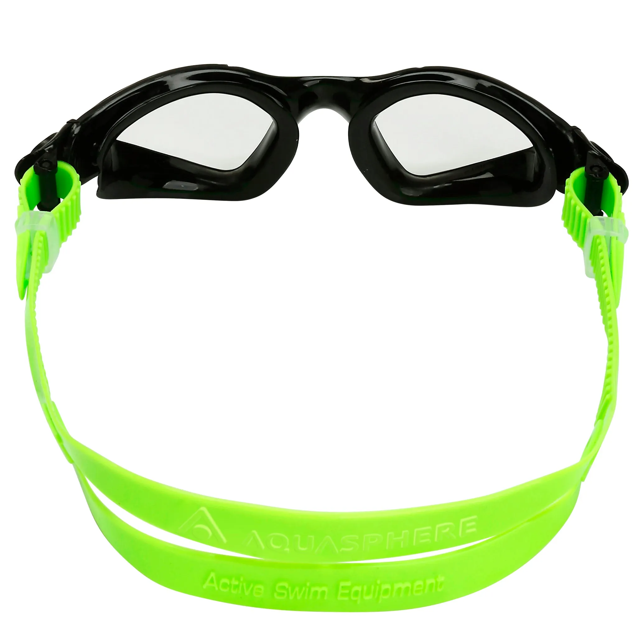 Aquasphere Kayenne Junior Goggles Clear Lenses