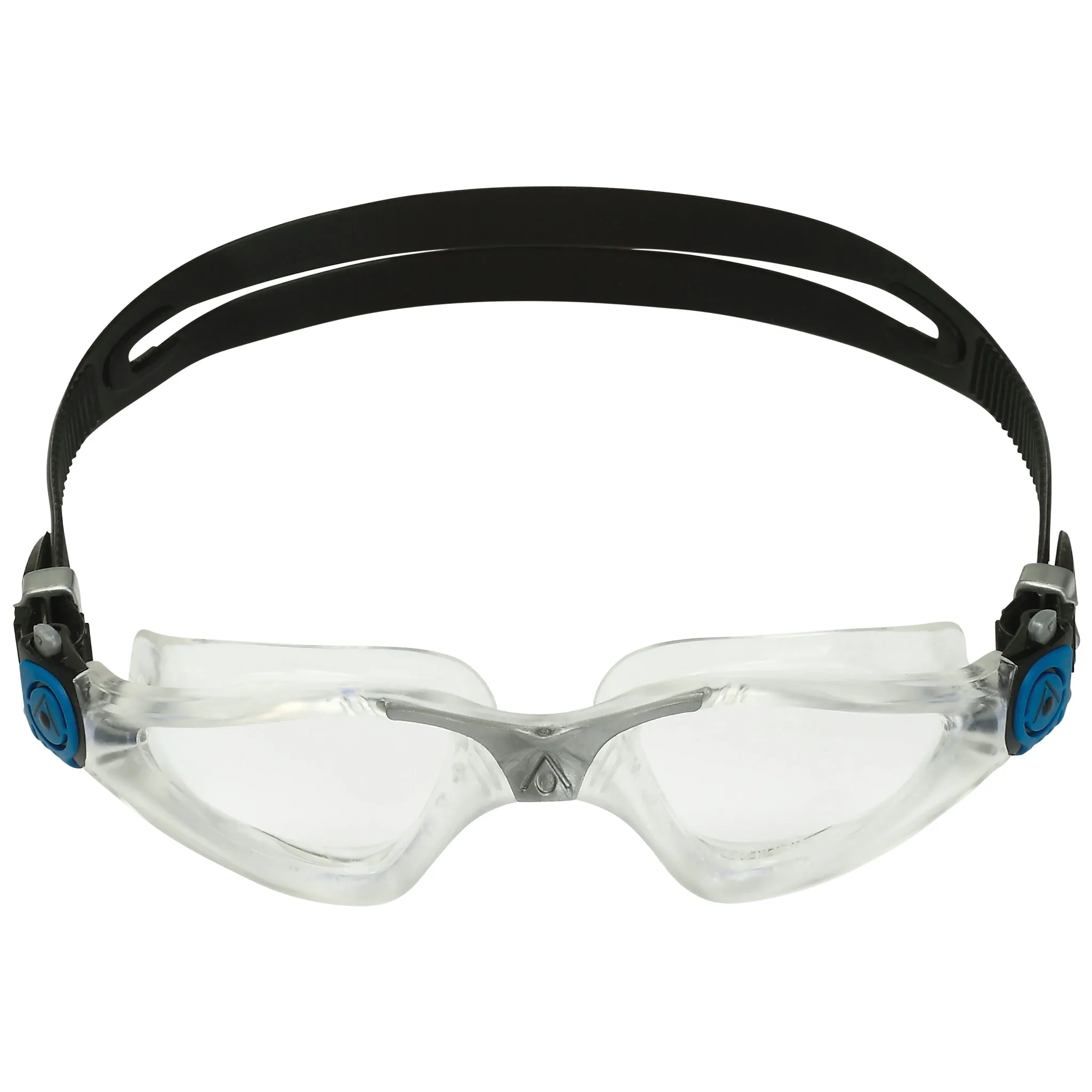 Aquasphere Kayenne Swimming Goggles Clear Lenses