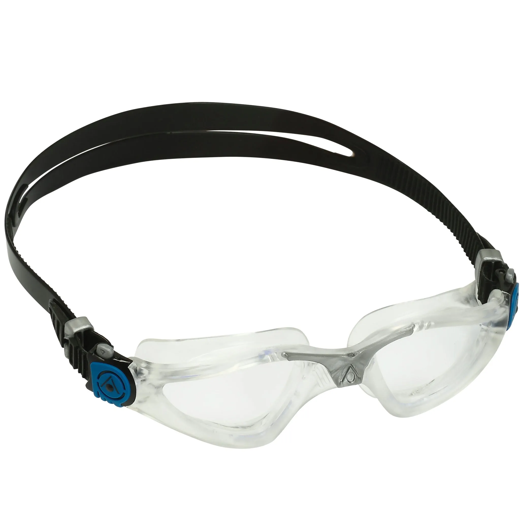 Aquasphere Kayenne Swimming Goggles Clear Lenses