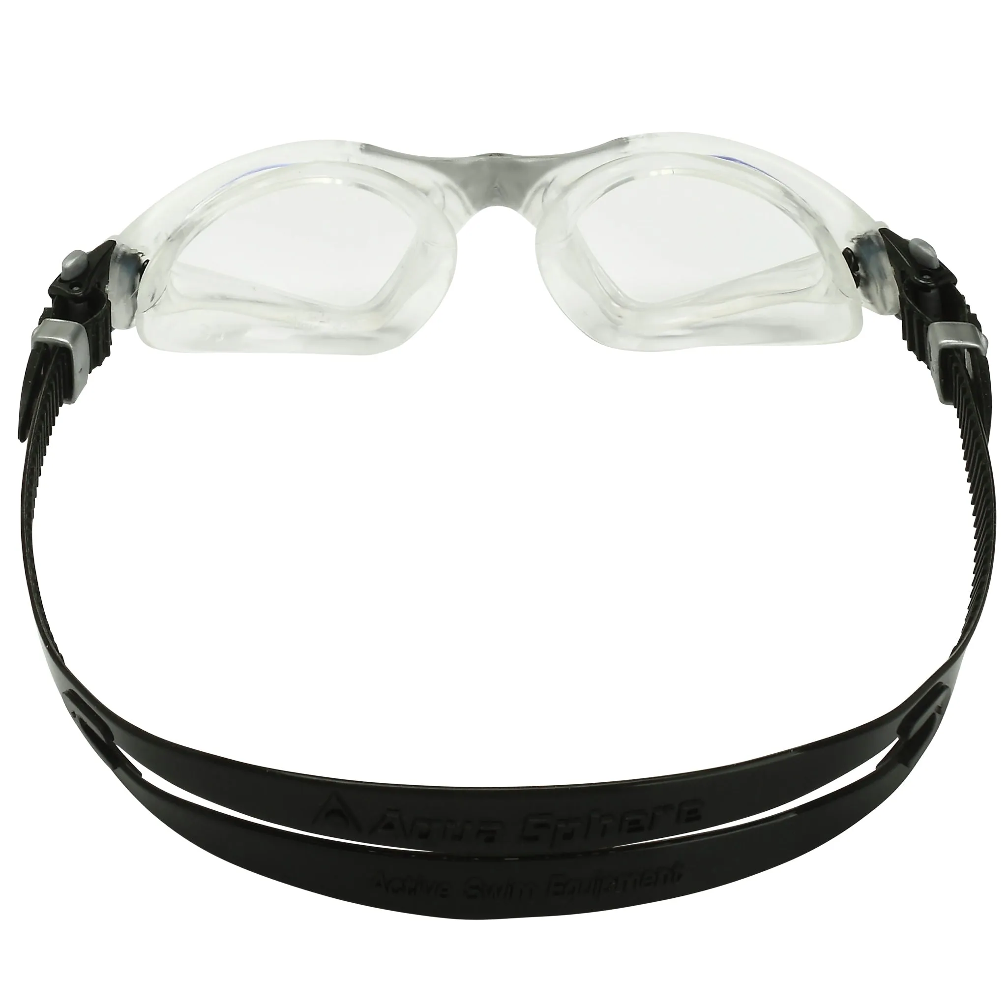 Aquasphere Kayenne Swimming Goggles Clear Lenses