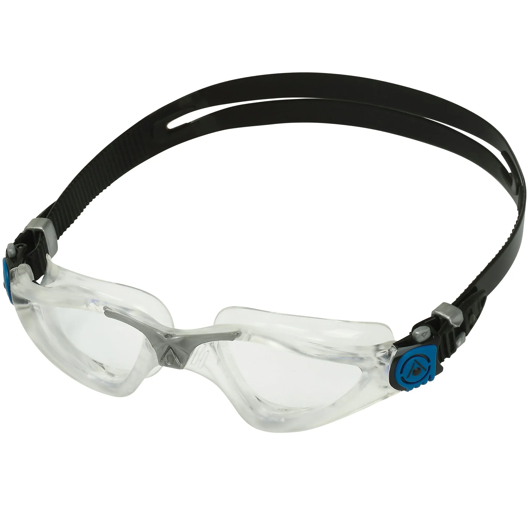 Aquasphere Kayenne Swimming Goggles Clear Lenses