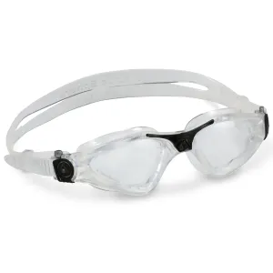 Aquasphere Kayenne Swimming Goggles Clear Lenses