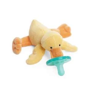 Baby Yellow Duck Pacifier