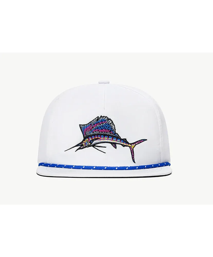 Bajio - Sailfish Performance Hat