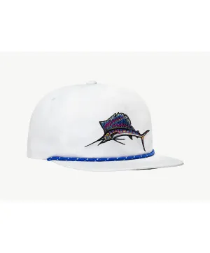 Bajio - Sailfish Performance Hat