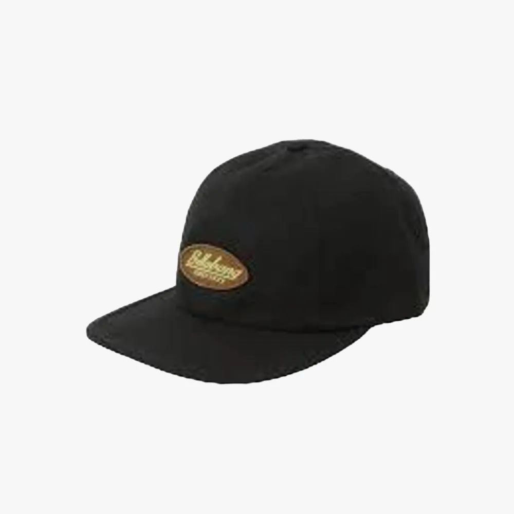 Billabong Bong Days Strapback Cap Black