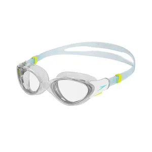 Biofuse 2.0 Goggles - Clear/Blue