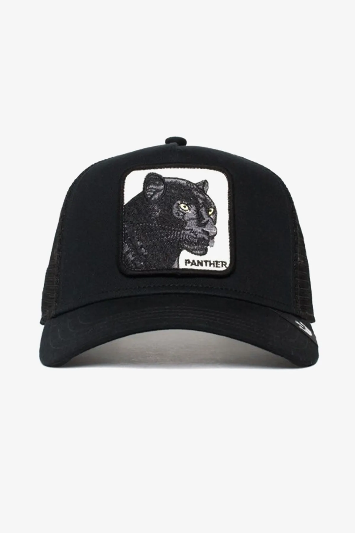 Black Panther Baseball Cap - A24 - MCP126R