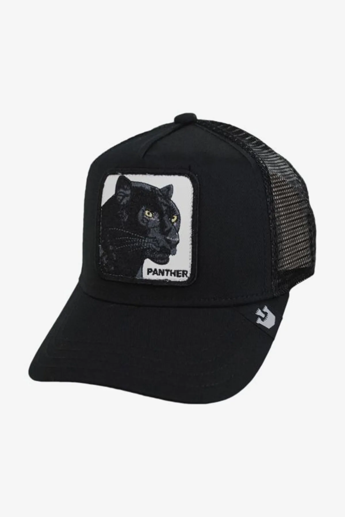 Black Panther Baseball Cap - A24 - MCP126R