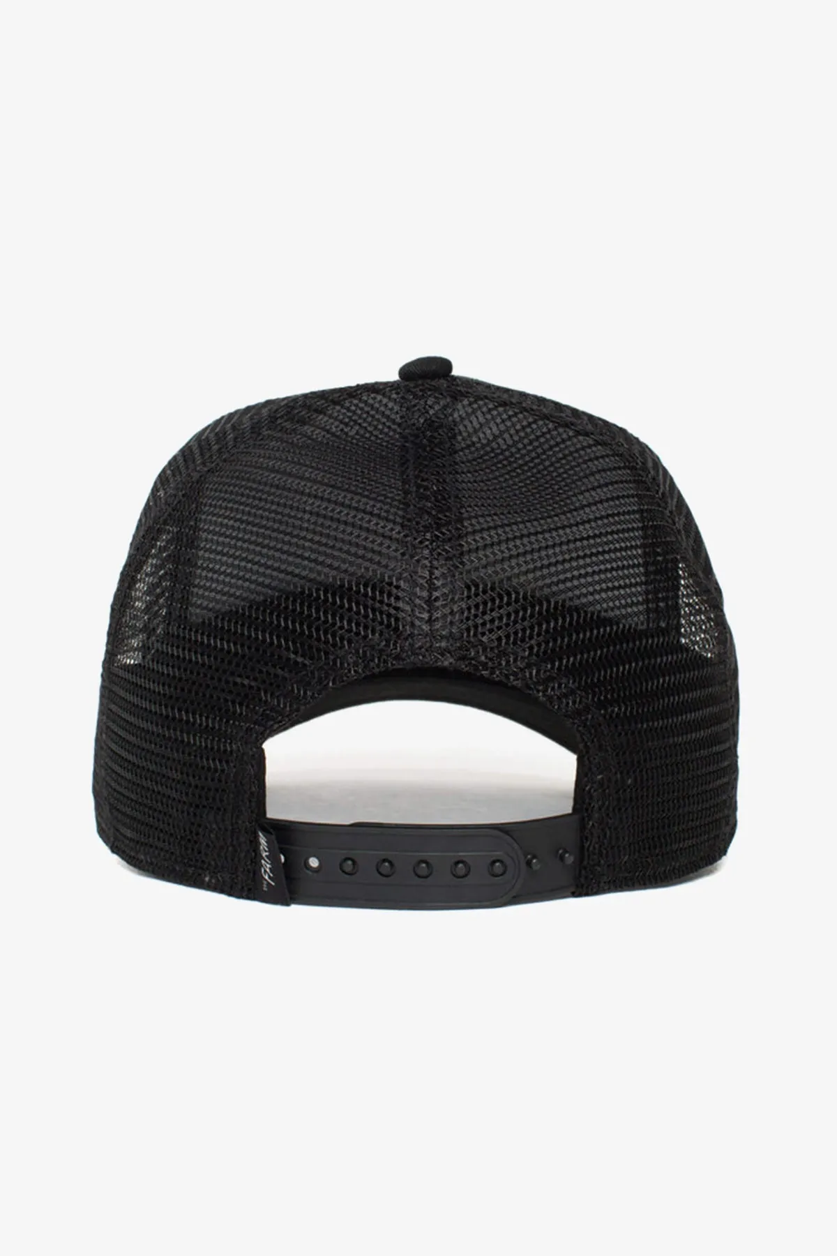 Black Panther Baseball Cap - A24 - MCP126R