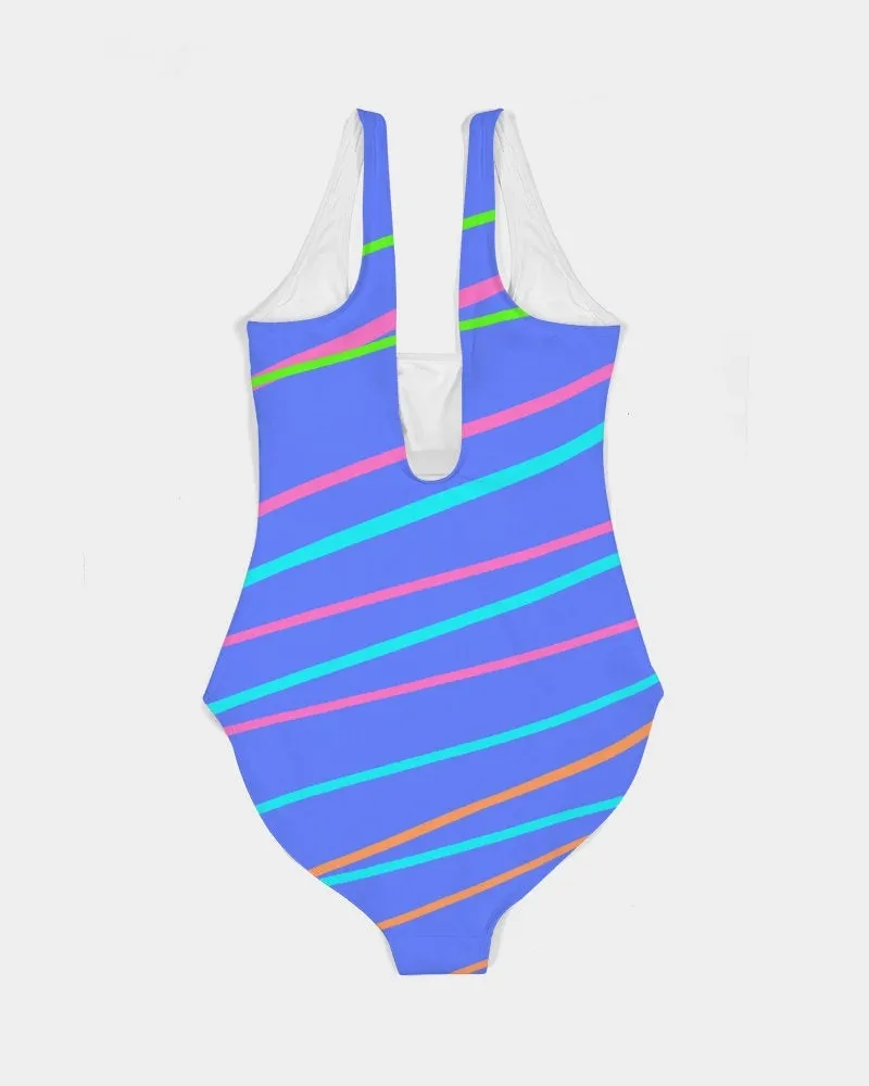 Blue Daze Swimsuit