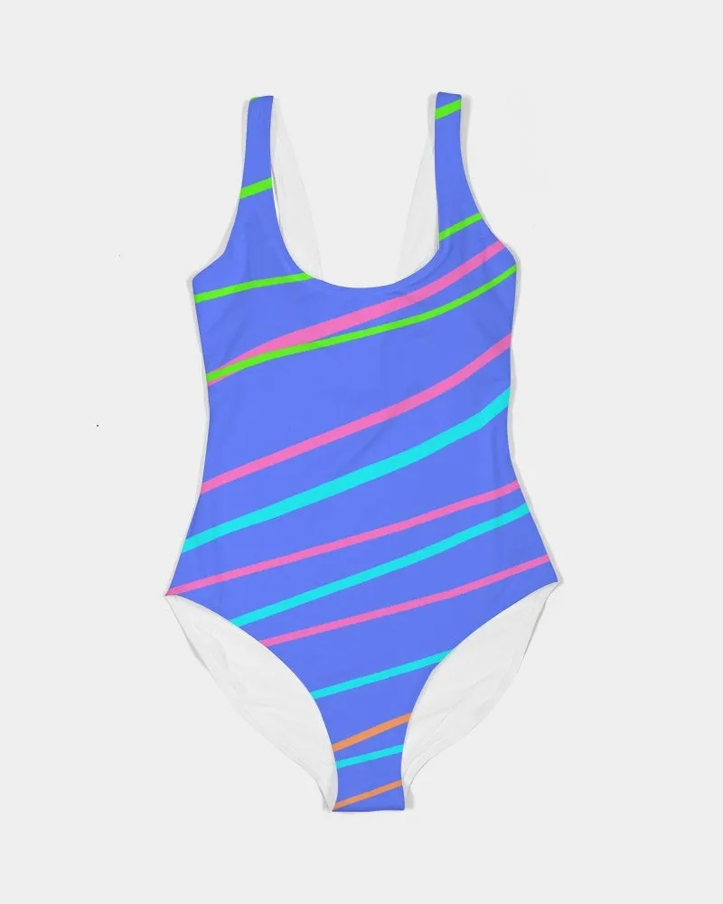 Blue Daze Swimsuit