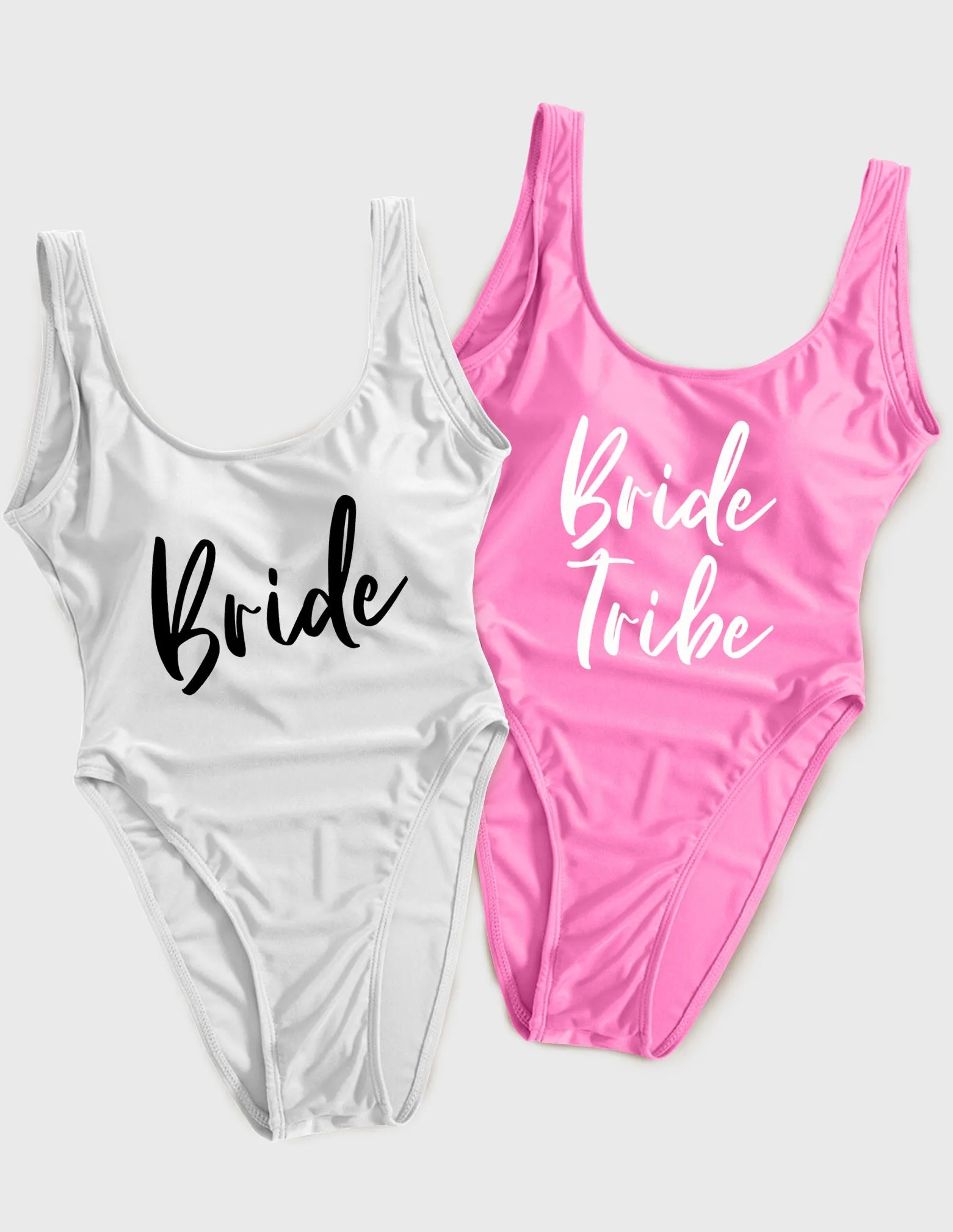 Bride Tribe (20) & Bride (10)