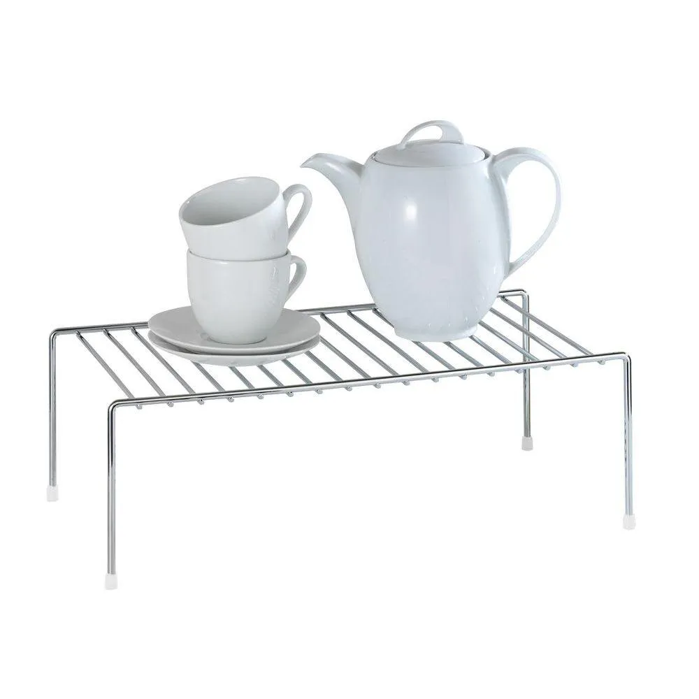 Chrome Shelf Helper