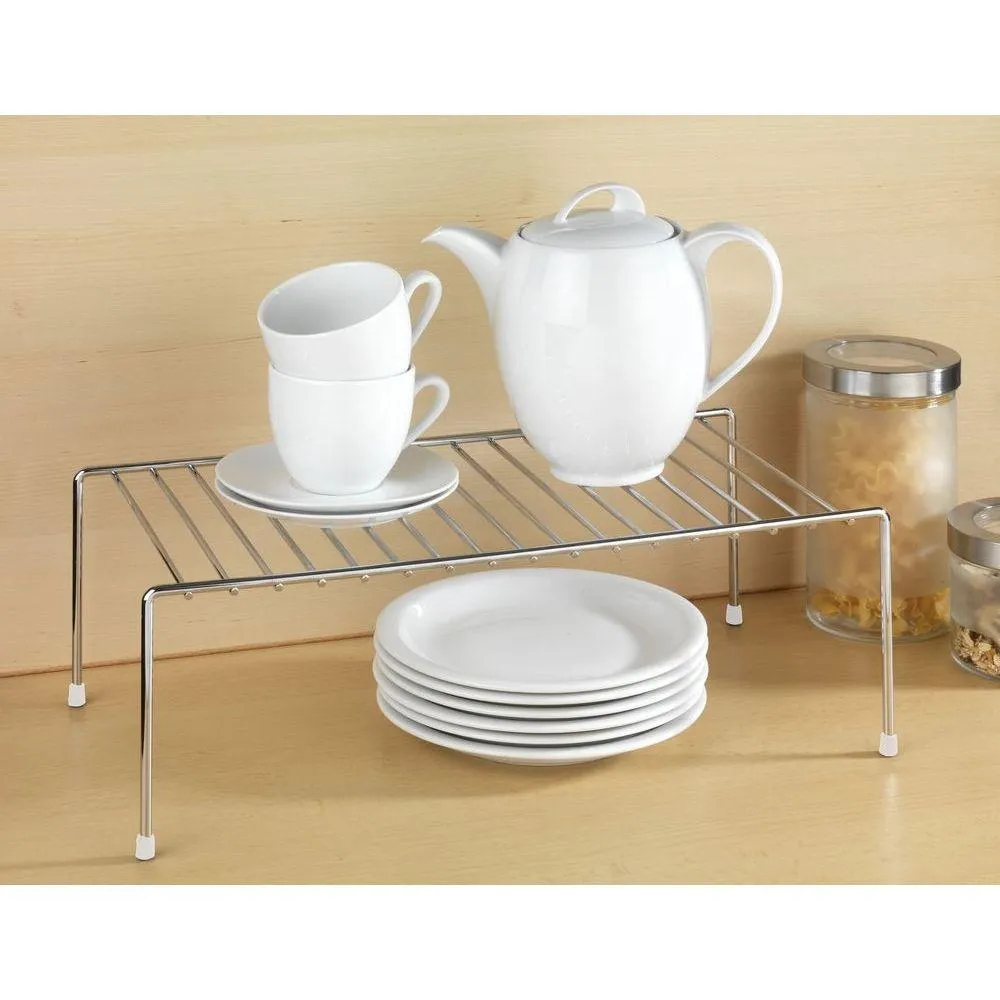 Chrome Shelf Helper