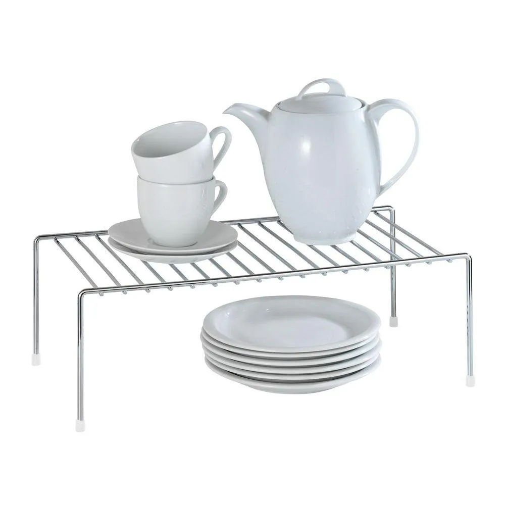 Chrome Shelf Helper