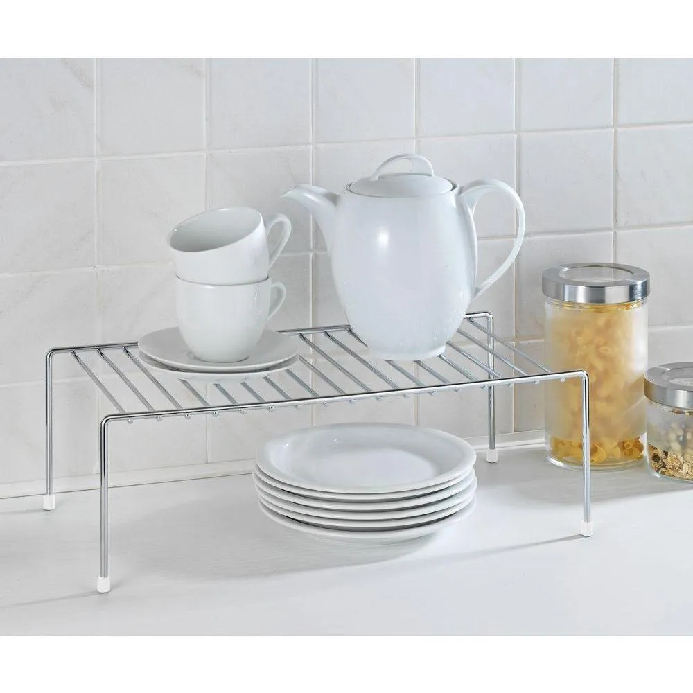 Chrome Shelf Helper