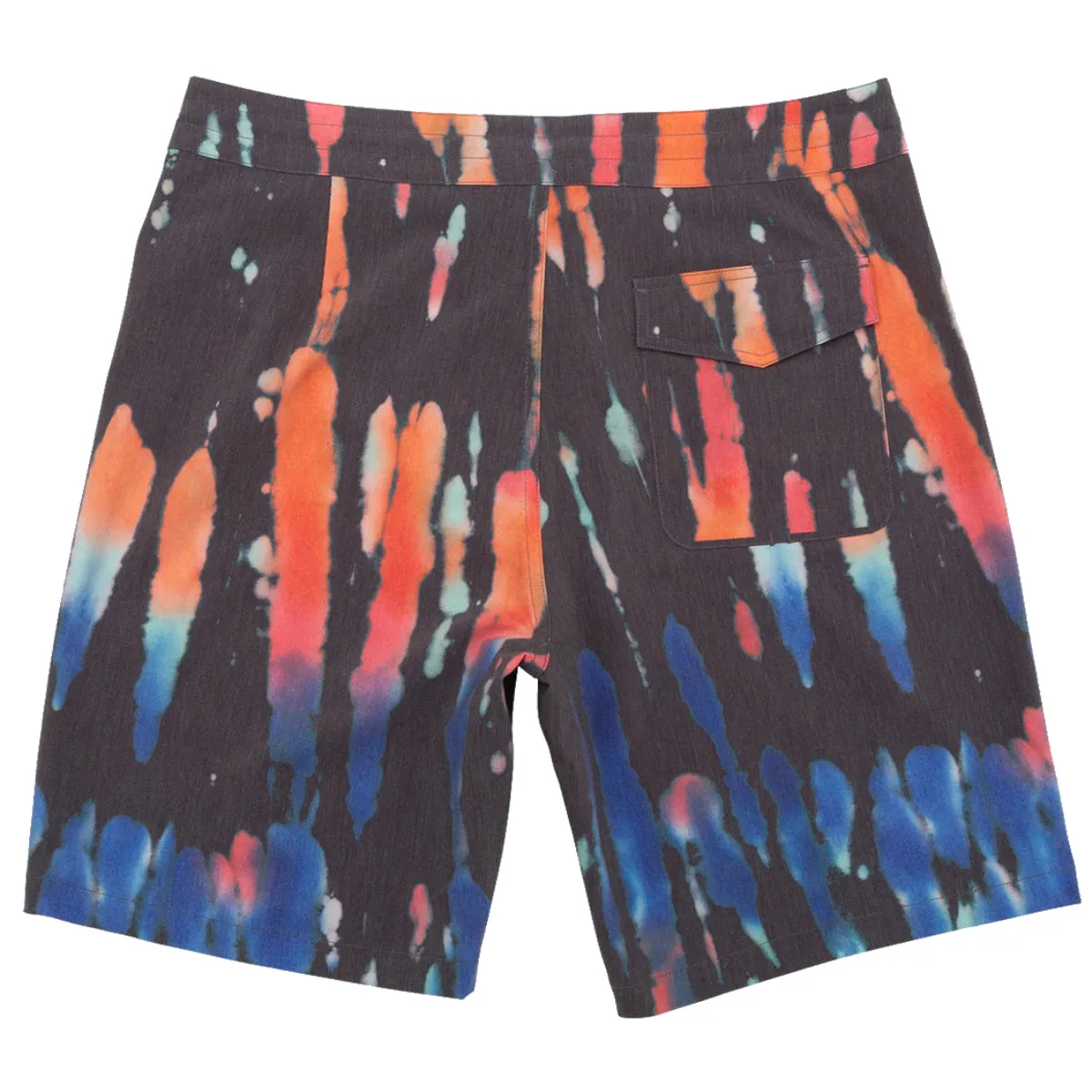 Dark Seas Haight 18" Boardshorts