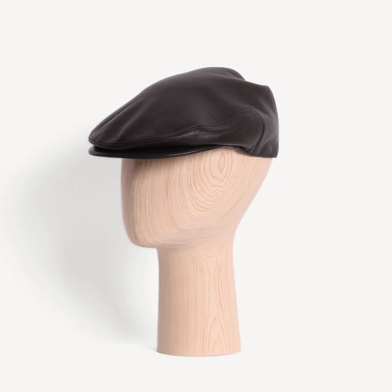 Driving Cap - Black