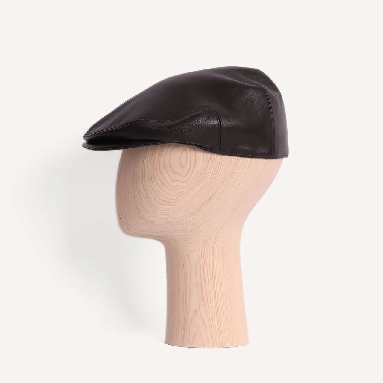 Driving Cap - Black