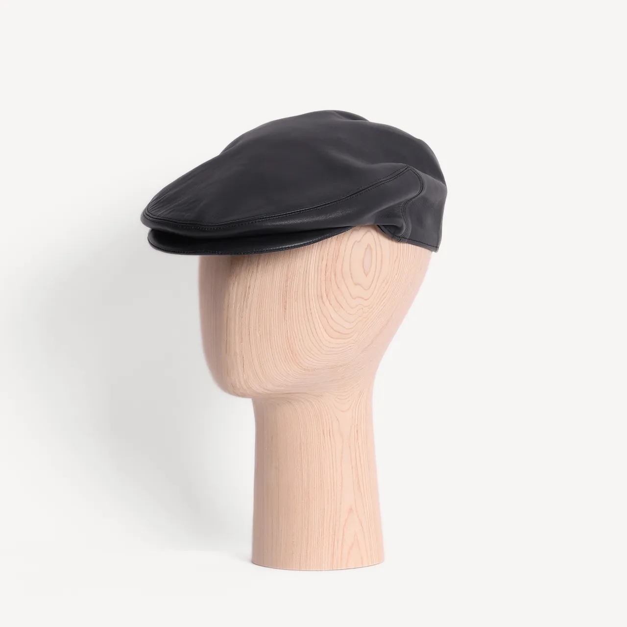 Driving Cap - Dark Grey