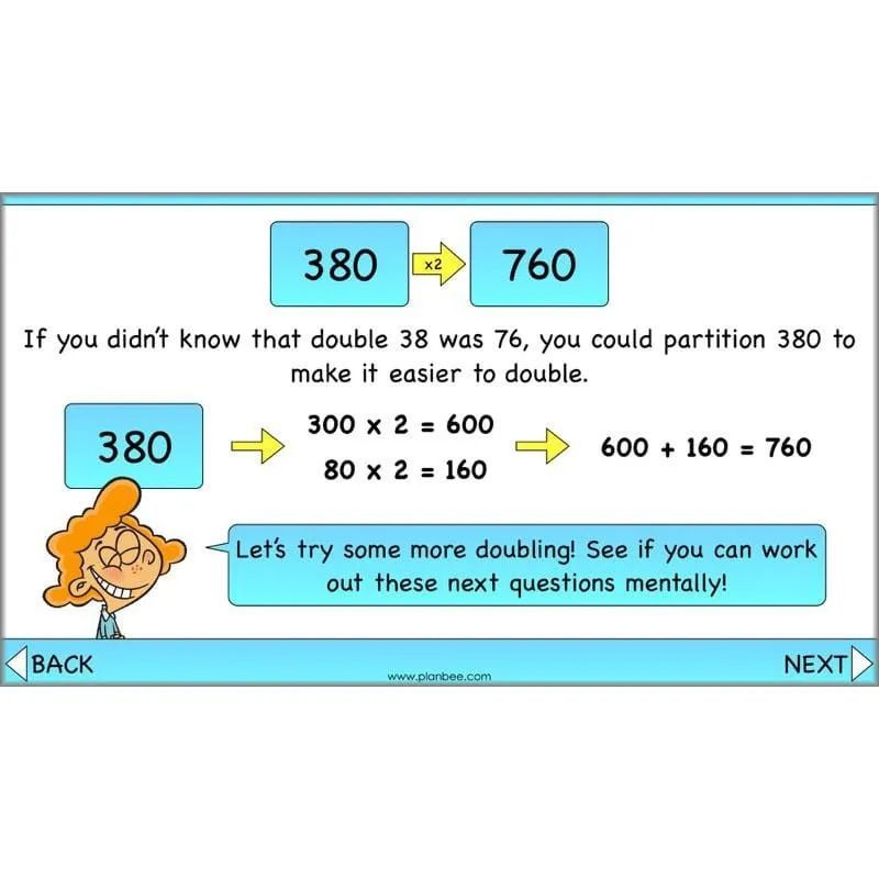 Factors and Multiples