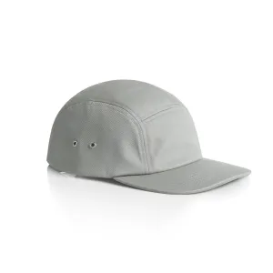 Five Panel Cap - Storm