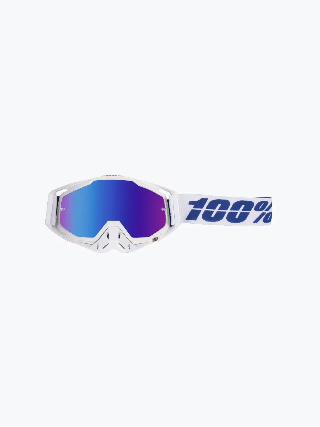 Goggles 100% - 146 Blue Tint