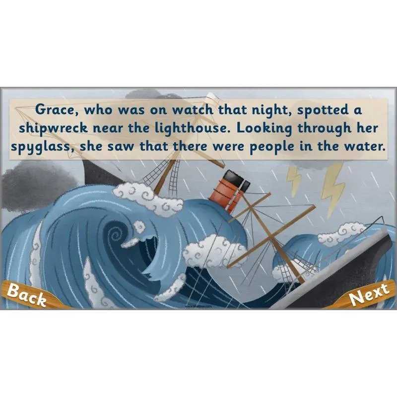 Grace Darling