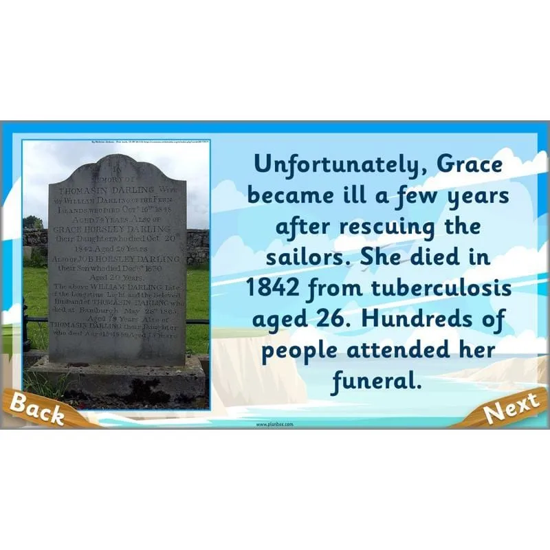 Grace Darling