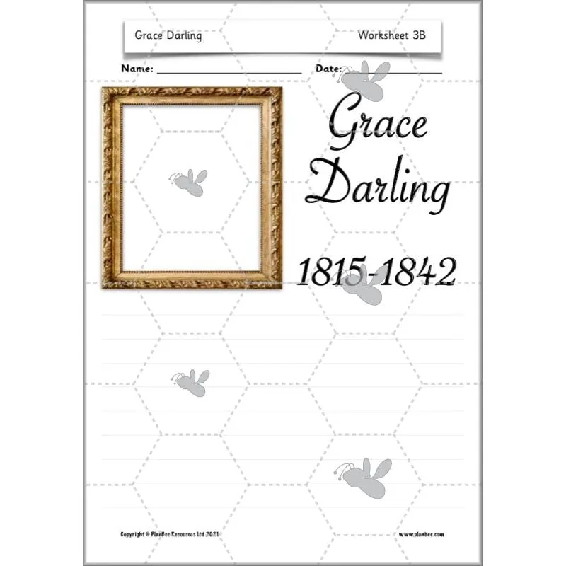 Grace Darling