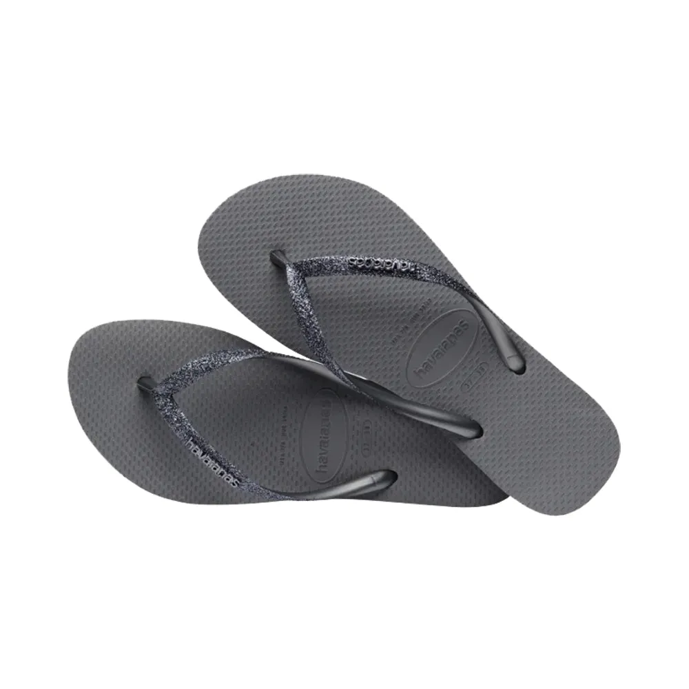 Havaianas Slim Glitter 3 Womens Sandal