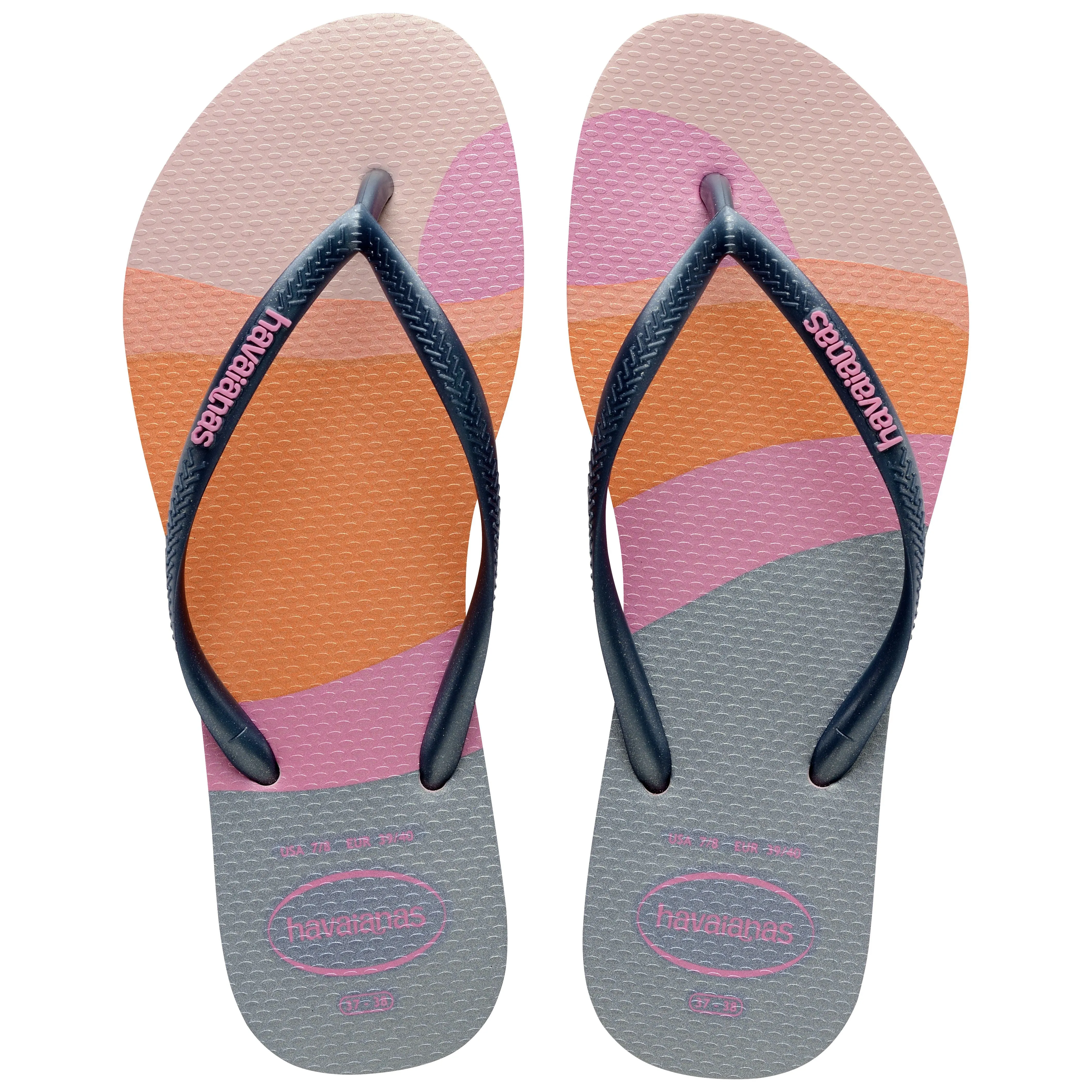 Havaianas Slim Palette