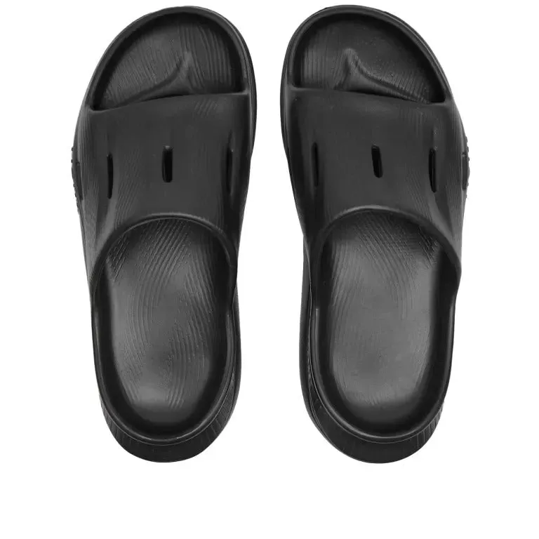 Hoka One One Ora Recovery Slide 3 flip-flops, black