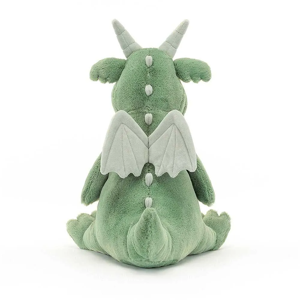 Jellycat Adon Dragon