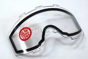 JT Elite Goggle System Replacement Lens - Thermal Clear