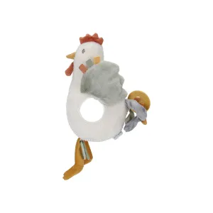 Little Dutch Activity Chicken  - Little Farm