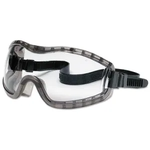 MCR Safety 2310AF STRYKER PREMIUM GOGGLE CLR AF