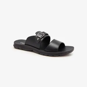 Men's Durable Fancy Slides