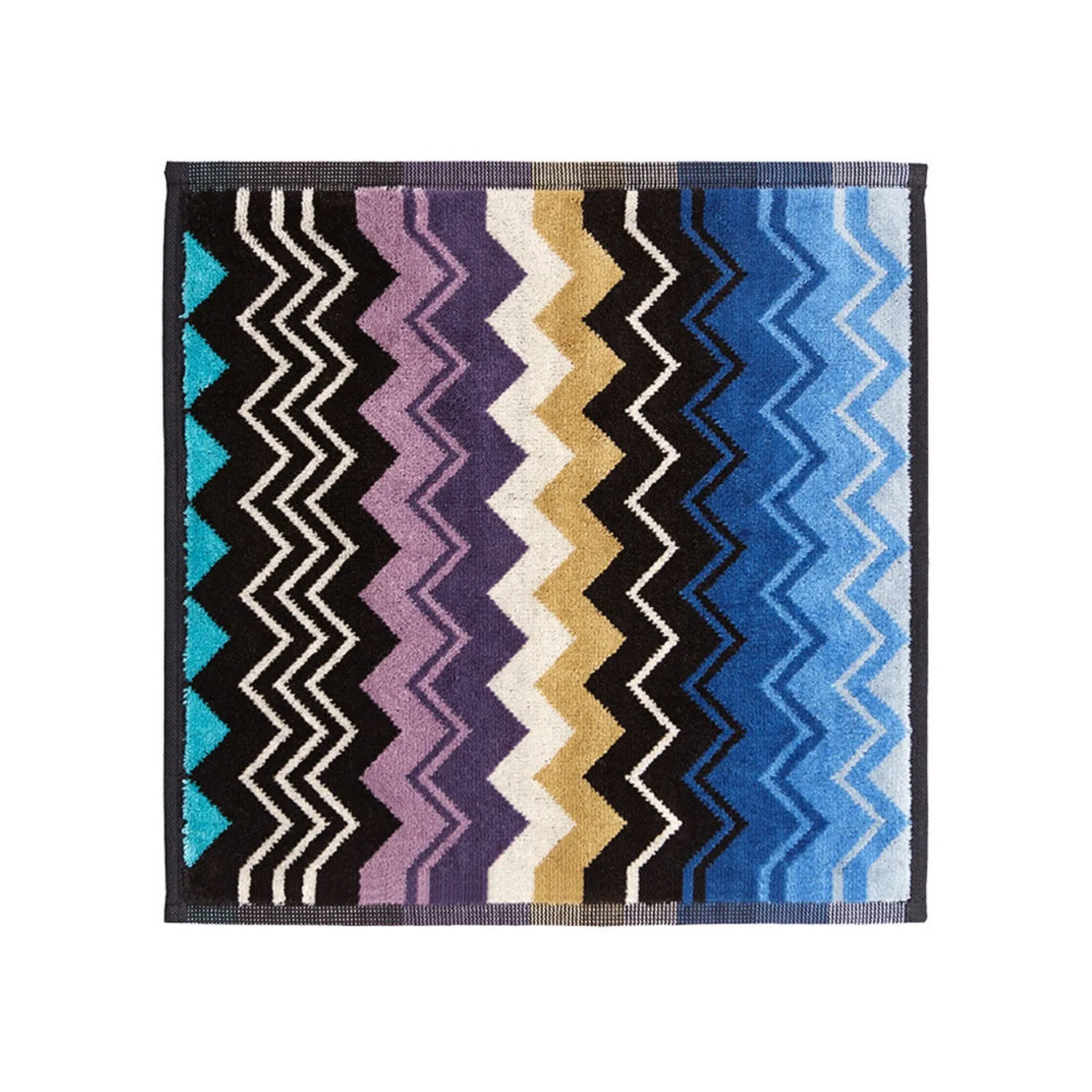 missoni home | giacomo face washer | colour 170