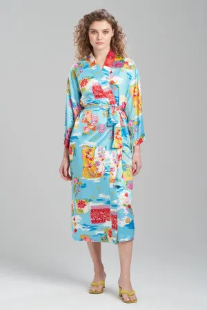 Pacifica Robe